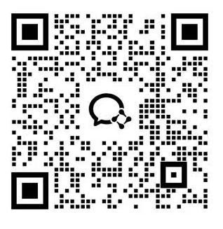 WeCom QR code